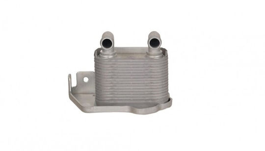 Răcitor de Ulei Opel Astra H 04 8973737730