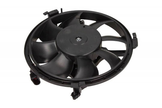 Ventilator Radiator Vw A4 A6 A8 97-/Passat 00 V15-01-1848