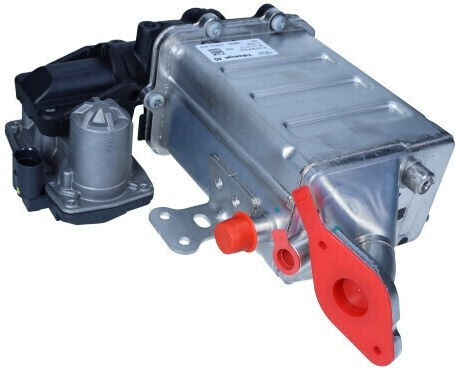 Volkswagen Βαλβίδα EGR Αυτοκινήτου για Volkswagen T6