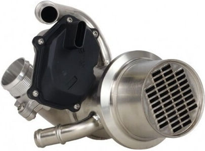 Fast Fast EGR-Ventil Für Volkswagen Golf