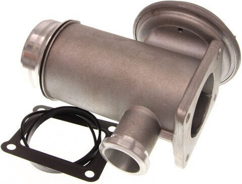 Nissens Nissens EGR-Ventil Für Auto-Motorventile