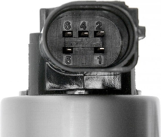 NTY Car EGR Valve for Seat Leon Volkswagen Golf