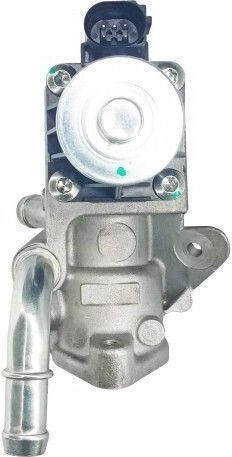 WRC Auto Parts EGR Valve for Ford Transit