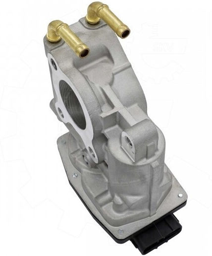 SKV Βαλβίδα EGR Αυτοκινήτου για Toyota Auris / Avensis / Verso / RAV 4