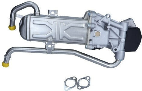 Pierburg EGR Valve for Seat Ibiza