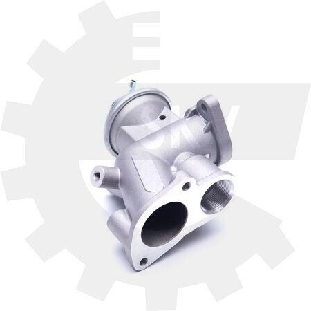 SKV Car EGR Valve for Opel Astra / Combo / Corsa