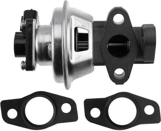 NTY Βαλβίδα EGR Αυτοκινήτου για Ford Ranger Mazda BT-50