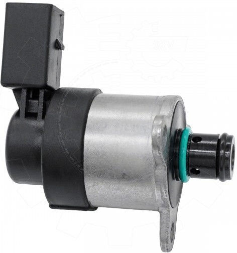 SKV Car Fuel Pressure Valve for Mercedes-Benz Sprinter