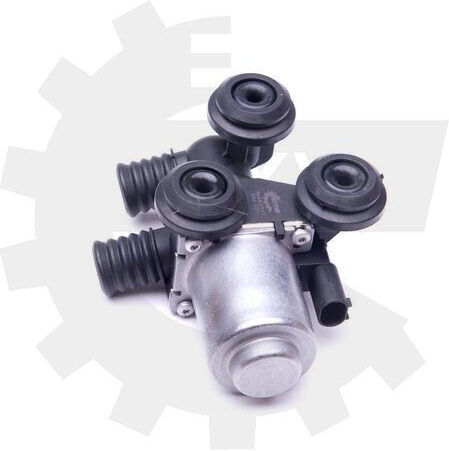 SKV BMW Kühlerventil für Auto-Motorventile E46 / E39 / X3