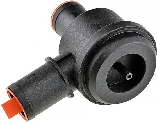 NTY Βαλβίδα Πίεσης Τούρμπο Αυτοκινήτου για Volkswagen Golf Audi A3 / A4 / TT