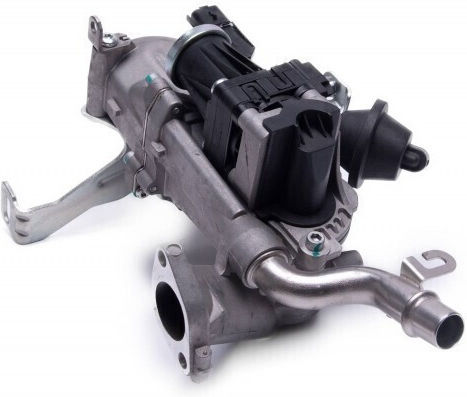 SKV Вентил EGR за автомобил Citroen Berlingo / C3 / C4 / C5 / DS4 / DS5 / Jumpy