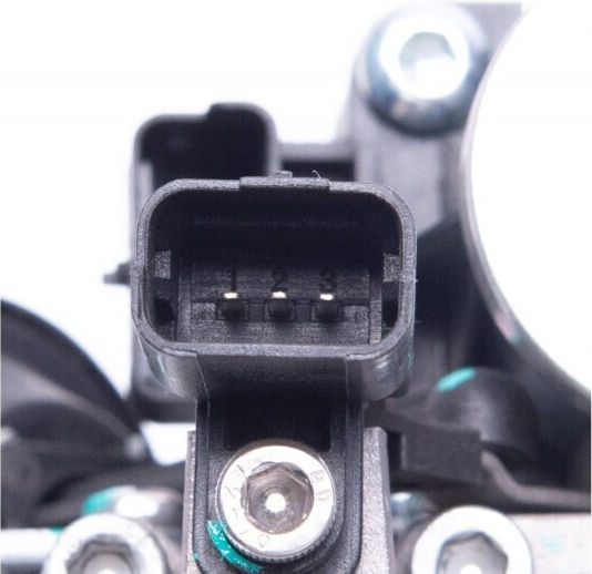 SKV Вентил EGR за автомобил Citroen Berlingo / C3 / C4 / C5 / DS4 / DS5 / Jumpy