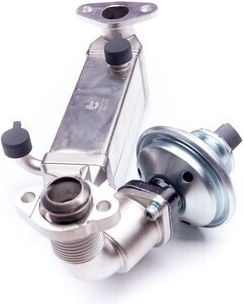 SKV EGR Valve for BMW E90 / E60