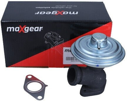 Maxgear Βαλβίδα EGR Αυτοκινήτου για Citroen C5
