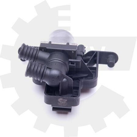 SKV BMW Kühlmittelventil Für Auto E60 X5 E53