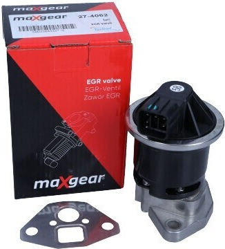 Maxgear Βαλβίδα EGR Αυτοκινήτου για Honda Civic