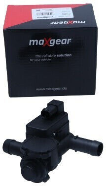 Maxgear Car Coolant Valve for Volkswagen Touareg