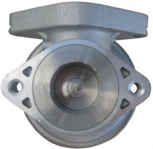 WRC Auto Parts Supapă EGR pentru Ford Transit