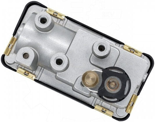 SKV Supapă de Presiune a Turbocompresorului pentru Audi A4 / A5 / Q5