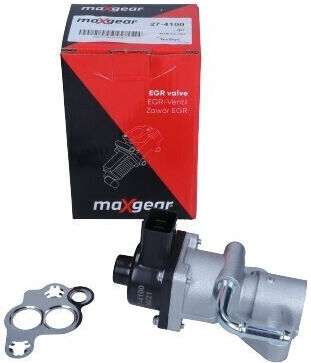 Maxgear Βαλβίδα EGR Αυτοκινήτου για Ford Focus / C-Max / Mondeo