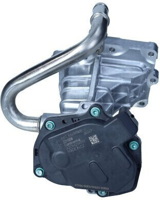 Fiat Fiat Auto-Motorventile EGR