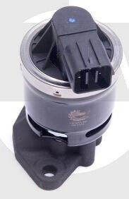 SKV Car EGR Valve for Honda Civic / Jazz