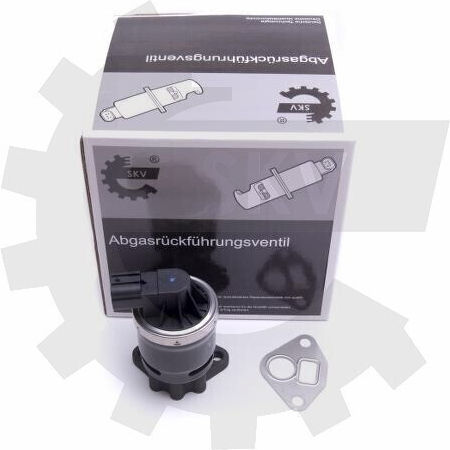 SKV Car EGR Valve for Honda Civic / Jazz