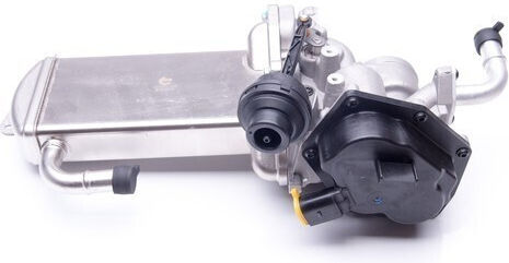 SKV EGR-Ventil Für Volkswagen Transporter
