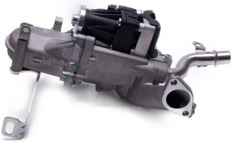 SKV Вентил EGR за автомобил Peugeot 208 / Expert / Partner Citroen Berlingo / C3 / C4 / Jumpy