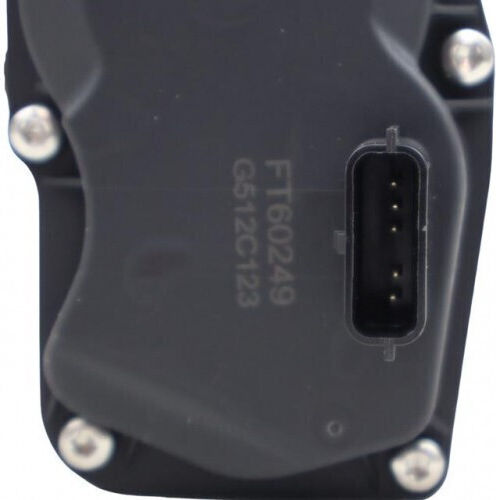 Fast Car Engine EGR Valve for Renault Master