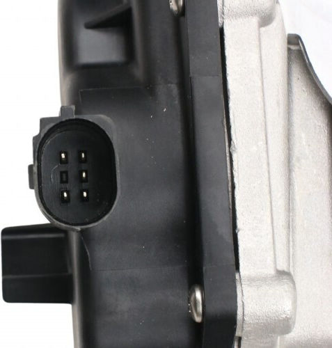 Fast EGR Valve for Volkswagen Crafter