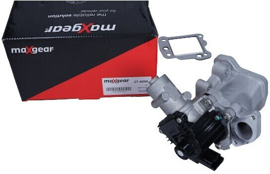 Maxgear Supapă EGR pentru Volkswagen T1