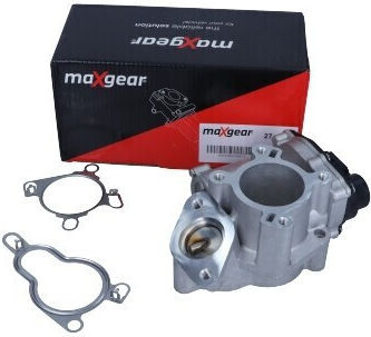 Maxgear Вентил EGR за автомобил Renault Megane