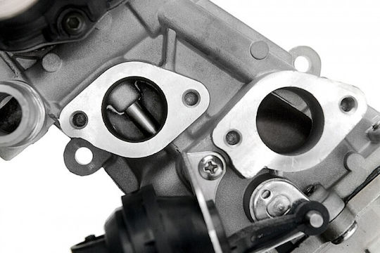 NTY Car EGR Valve for Volkswagen Golf / Passat