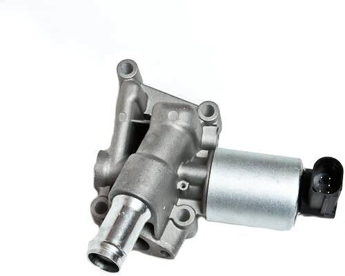 SKV Opel Corsa Astra Meriva Auto-Motorventil Für EGR-Ventil