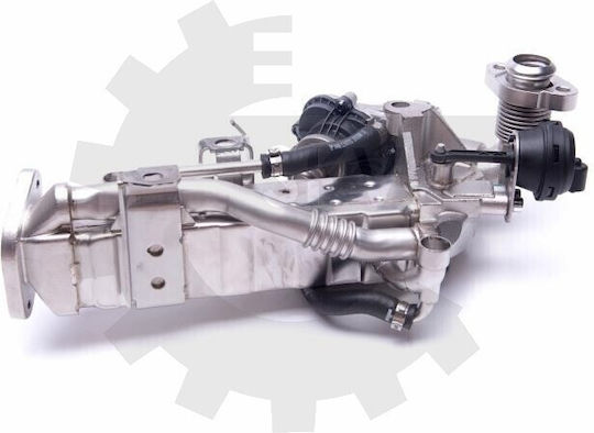 SKV Supapă EGR pentru automobil pentru Kia Mini Subaru Mini