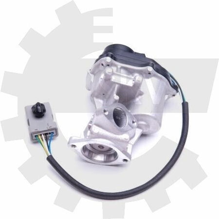 SKV Вентил EGR за автомобил Land Rover Range Rover / Range Rover Sport