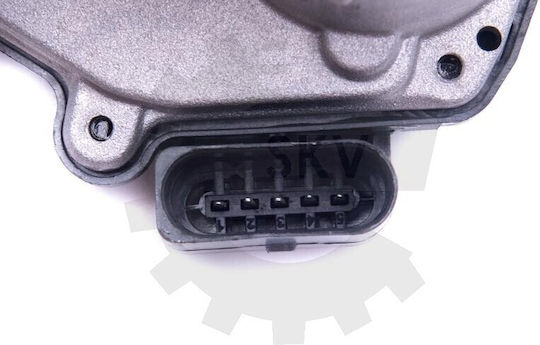 SKV Supapă EGR pentru Audi A4 / A5 / A6 / Q5