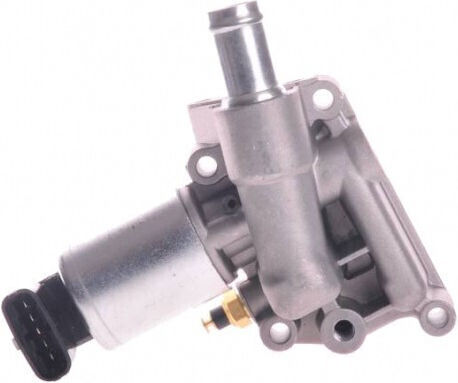 SKV Βαλβίδα EGR Αυτοκινήτου για Opel Corsa / Agila / Tigra