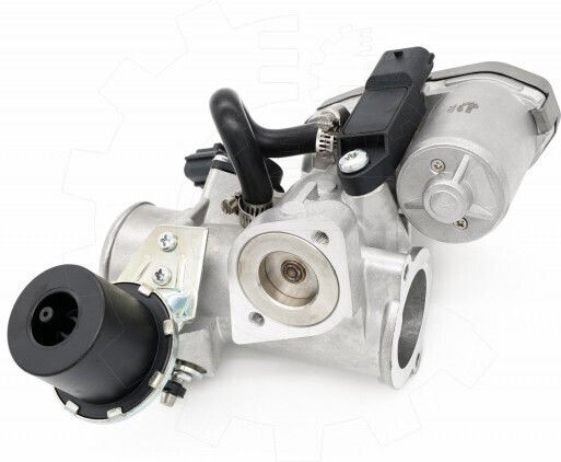 SKV Supapă EGR pentru Ford Mondeo
