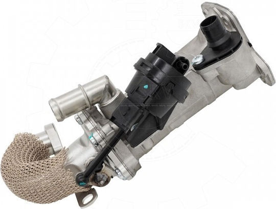 SKV Car EGR Valve for Land Rover Range Rover Evoque