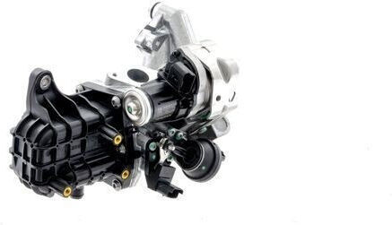 Mahle Βαλβίδα EGR Αυτοκινήτου για Citroen Jumper
