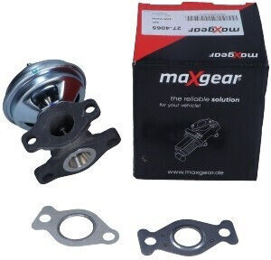 Maxgear Βαλβίδα EGR Αυτοκινήτου για Hyundai Getz / Tucson