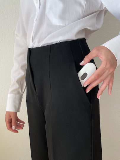Viatom Tragbarer Bluetooth Kardiograph