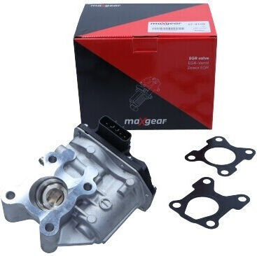 Maxgear Supapă EGR pentru autoturism pentru Nissan Navara / Pathfinder