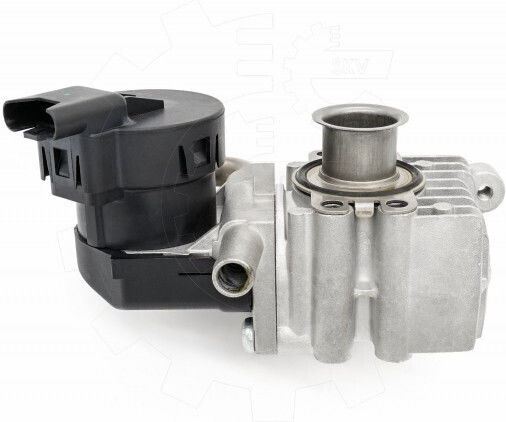 SKV BMW E90 E91 E92 E60 F10 Auto-Motorventil für EGR