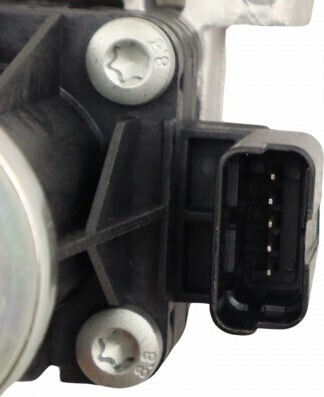 Fast Вентил EGR за Ford Transit Connect