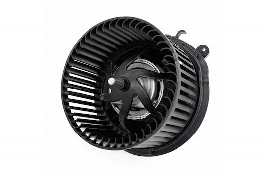SKV Rezistență ventilator auto pentru Citroen C2 / C3 / Xsara Picasso