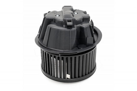 SKV Rezistență ventilator auto pentru Citroen C2 / C3 / Xsara Picasso