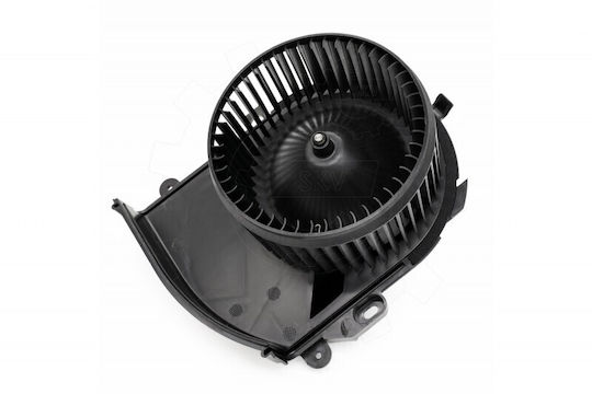 SKV Fan Relay Resistor for Peugeot Expert Tepee Citroen Jumpy